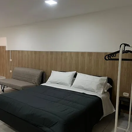 Casa Centro * 那不勒斯