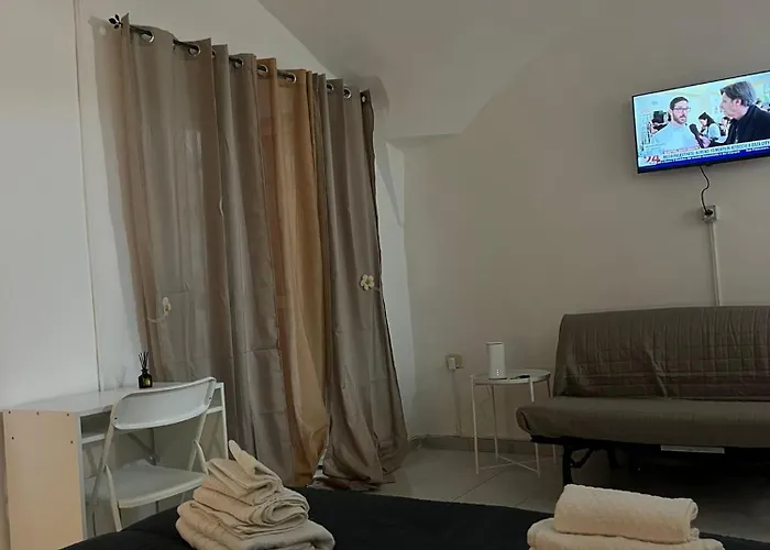 公寓 Casa Centro *