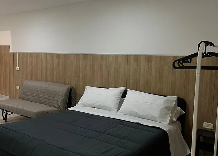 Casa Centro * 那不勒斯