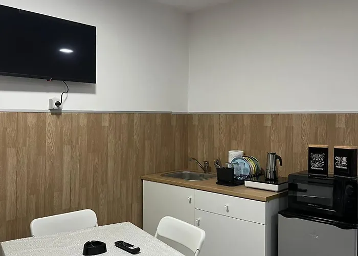 Casa Centro * 那不勒斯