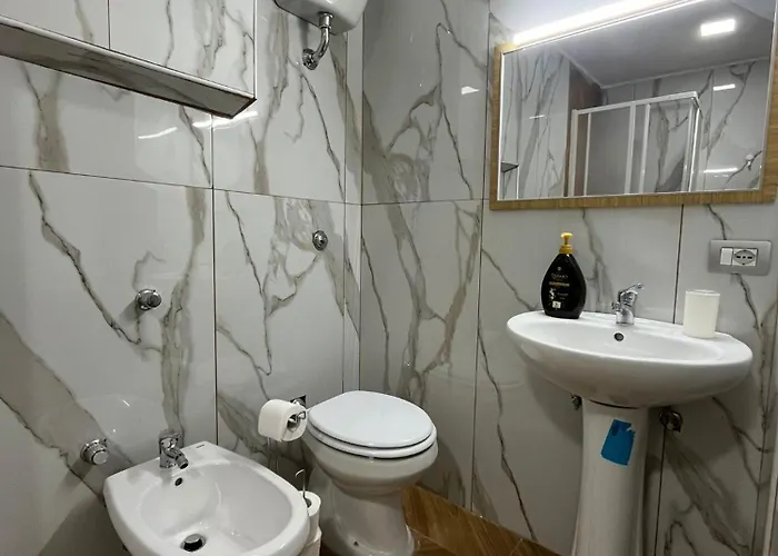 Casa Centro 那不勒斯