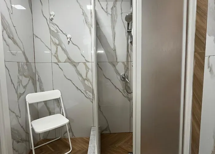 Casa Centro 公寓 *