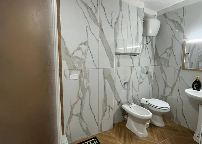 公寓 Casa Centro 那不勒斯