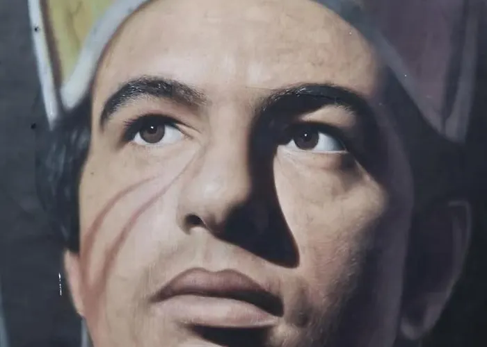 公寓 Casa Centro *