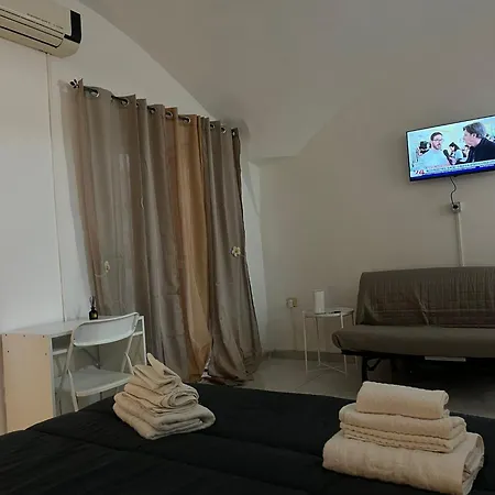 דירה Casa Centro *