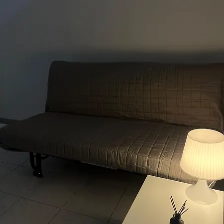 Casa Centro דירה