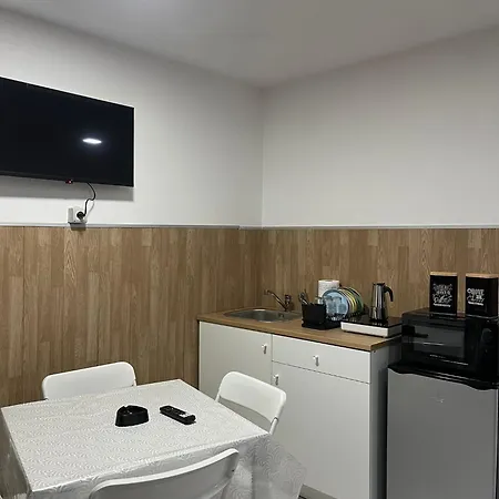 Casa Centro * נאפולי