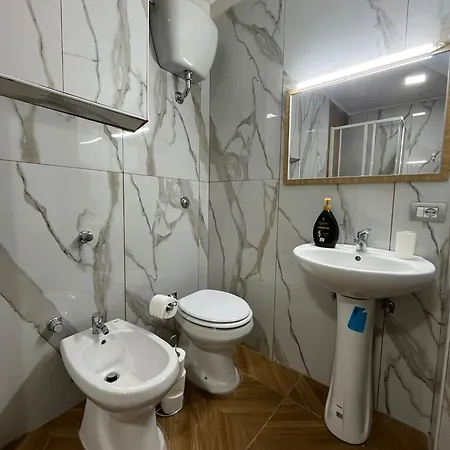 Casa Centro נאפולי