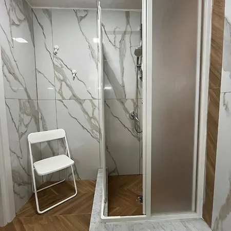 Casa Centro דירה *