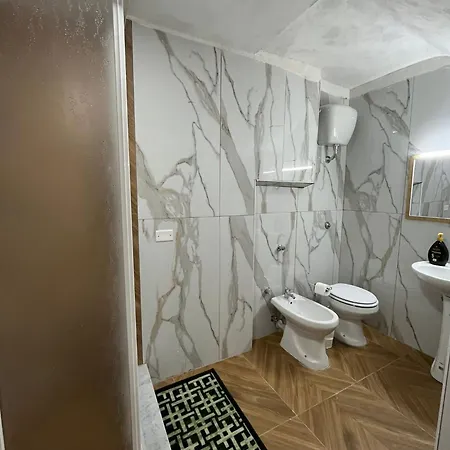 דירה Casa Centro נאפולי