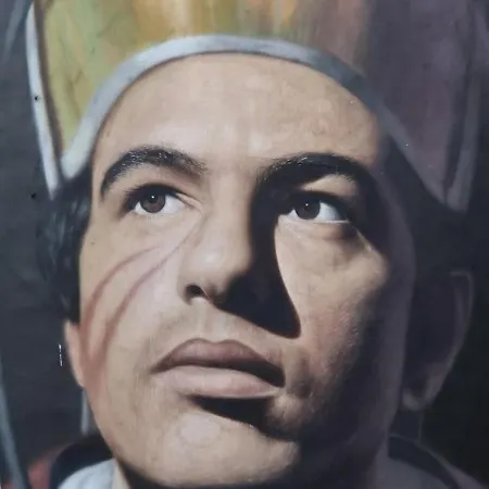 דירה Casa Centro *