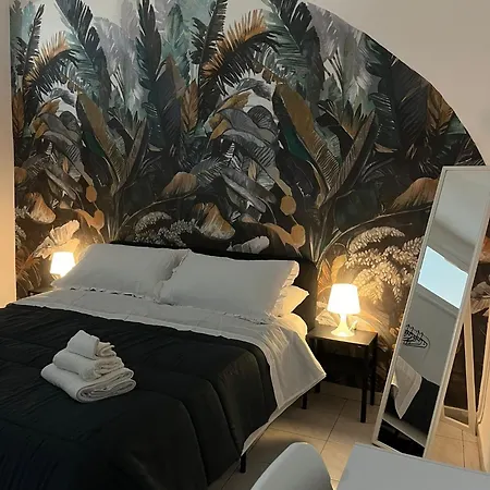 Appartamento Casa Centro